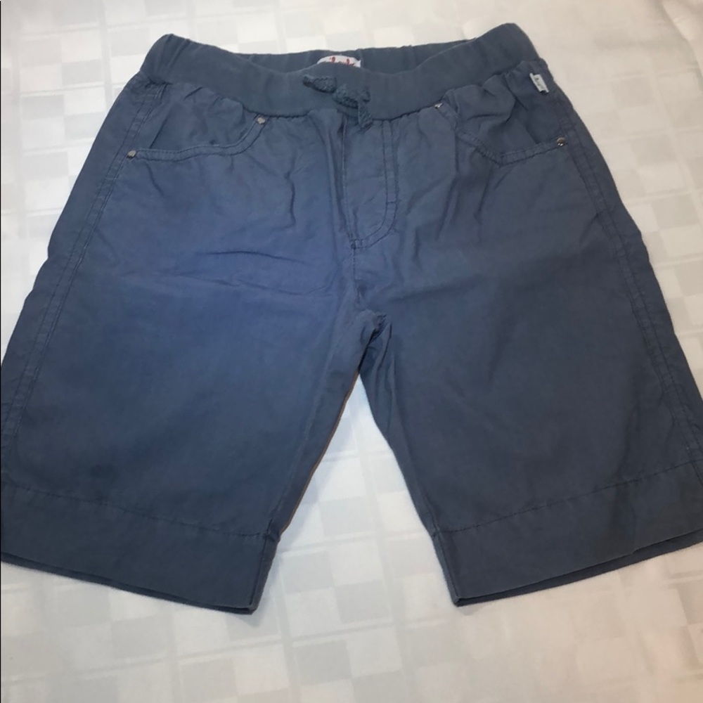 Boy shorts ilgufo